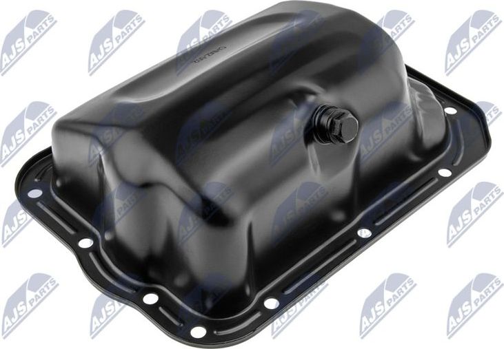 Масляный поддон картера двигателя NTY. Артикул BMO-MZ-002