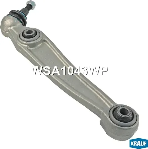 Рычаг подвески Krauf. Артикул WSA1043WP