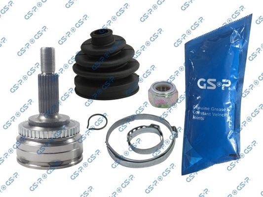 Шрус внутренний (граната) GSP. Артикул 862007