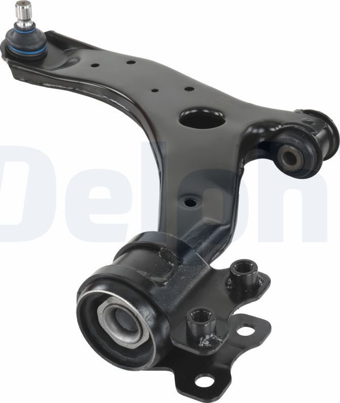 Продольный рычаг Delphi (Листовая сталь). Артикул TC1449