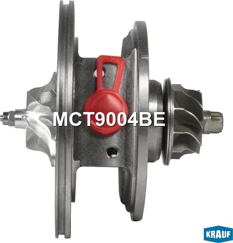 Картридж для турбокомпрессора (Krauf). Артикул MCT9004BE