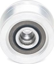 Муфта генератора обгонная Bosch для Toyota Land Cruiser Prado 90 2000-2002. Артикул 1 987 945 416