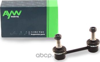 Стойка стабилизатора (Aywiparts). Артикул AW1350259LR