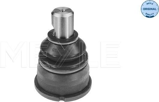 Шаровая опора Meyle Original. Артикул 016 010 6301