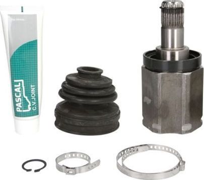 Шрус внутренний (граната) Pascal. Артикул G7B010PC