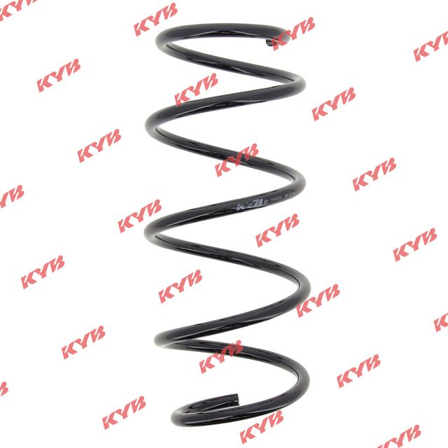 Пружина подвески KYB (Каяба) K-Flex. Артикул RH3932