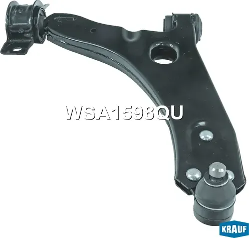Рычаг подвески (Krauf). Артикул WSA1598QU