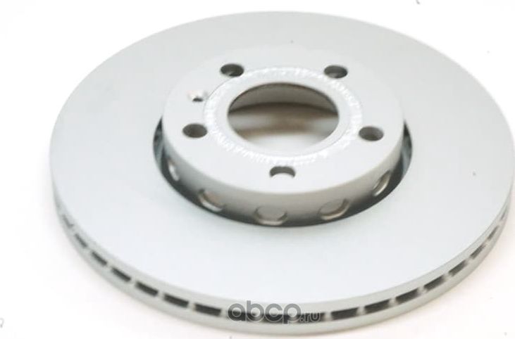 Тормозной диск VAG передний для Audi A4 II (B6) 2000-2004. Артикул 8E0615301R