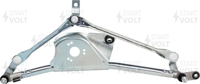 Трапеция стеклоочистителя (дворника) StartVOLT. Артикул VWA 0119