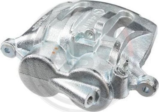 Тормозной суппорт ABS (Серый чугун). Артикул 620831