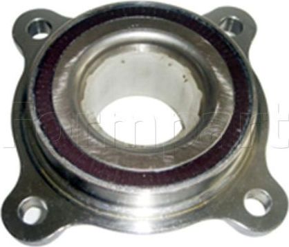 Ступица колеса Formpart. Артикул 42498030/S