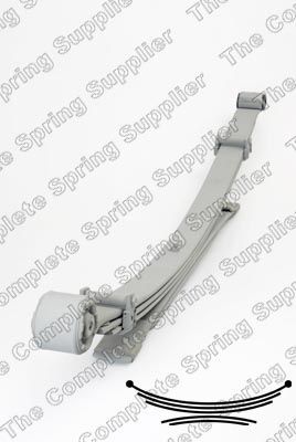 Рессора Lesjofors. Артикул 6127539