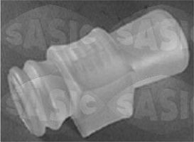 Втулки стабилизатора Sasic передние внешние для Citroen Saxo 1996-2004. Артикул 0945605