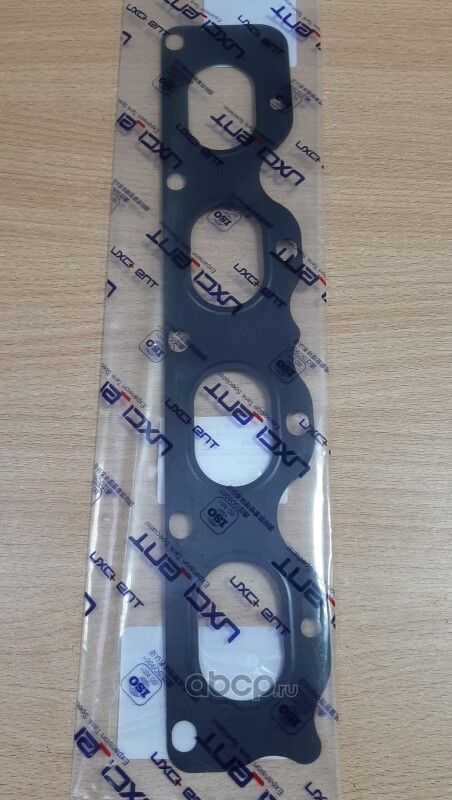 Прокладка впускного коллектора (Uxclent). Артикул 901258MF76