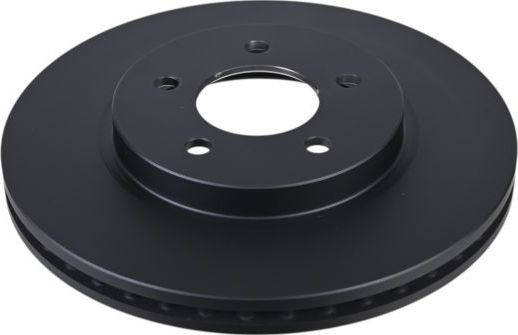 Тормозной диск Zentparts передний для Ford Escape I 2005-2007. Артикул Z06547