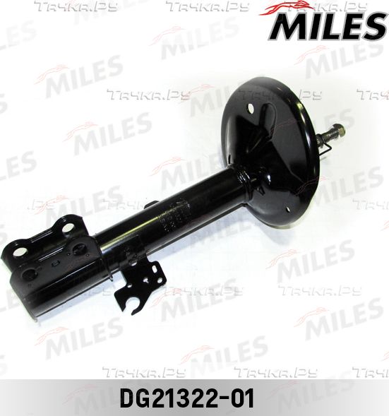 Амортизатор Miles. Артикул DG21322-01