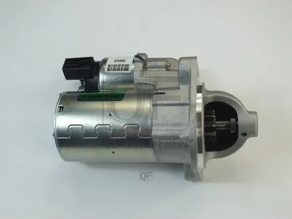 Стартер (Quattro Freni). Артикул QF20P00011