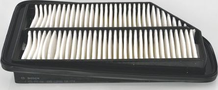 Воздушный фильтр Bosch для Honda Civic VIII 2005-2011. Артикул F 026 400 160