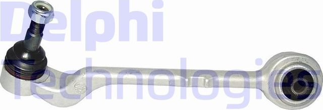 Поперечный рычаг передней подвески Delphi задний левый нижний внешний для BMW 3 V (E90/E91/E92/E93) 2004-2013. Артикул TC1476