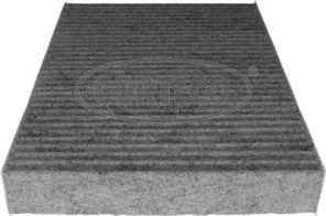 Салонный фильтр Corteco. Артикул 80001792