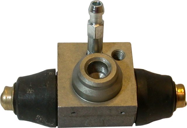 Тормозной цилиндр JP Group задний для Volkswagen Santana 1981-1984. Артикул 1161300600