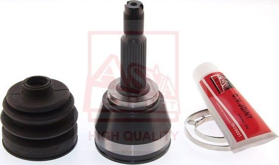 Шрус наружный (граната) Asva. Артикул SY-RET