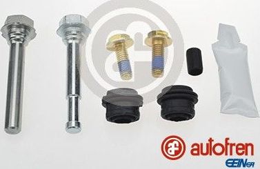 Направляющие тормозного суппорта (комплект) Autofren Seinsa. Артикул D7280C