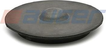 Отбойник амортизатора (стойки) Auger (БСК (бутадиен-стирольный каучук)). Артикул 55777