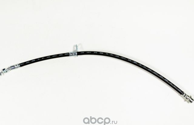 Шланг тормозной задний левый (Just Drive). Артикул JBH0299