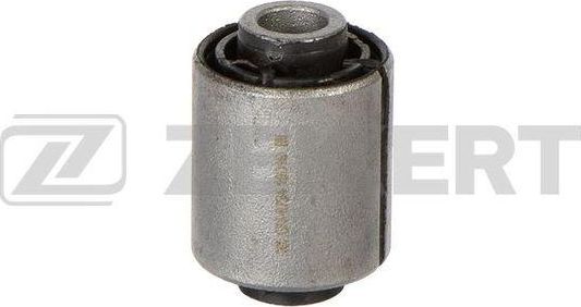 Сайлентблок переднего рычага подвески Zekkert. Артикул GM-6794