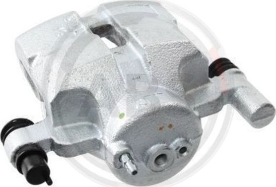 Тормозной суппорт ABS передний левый для Mazda 6 I (GG) 2002-2007. Артикул 726101