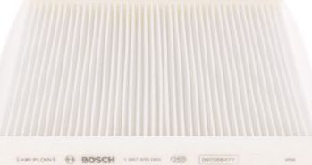 Салонный фильтр Bosch. Артикул 1 987 435 069