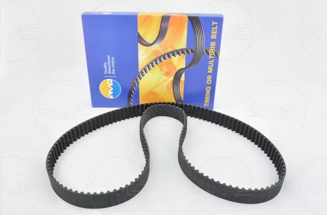 Ремень ГРМ (AMD). Артикул AMDBL231