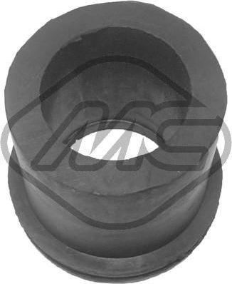 Втулка рессоры Metalcaucho (Semi-Metallic). Артикул 02752