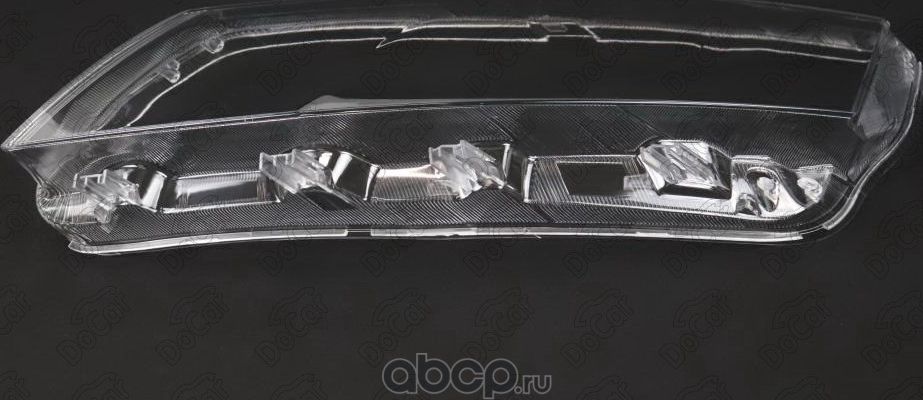 Фара правая (Docar). Артикул 5E1941018DCR