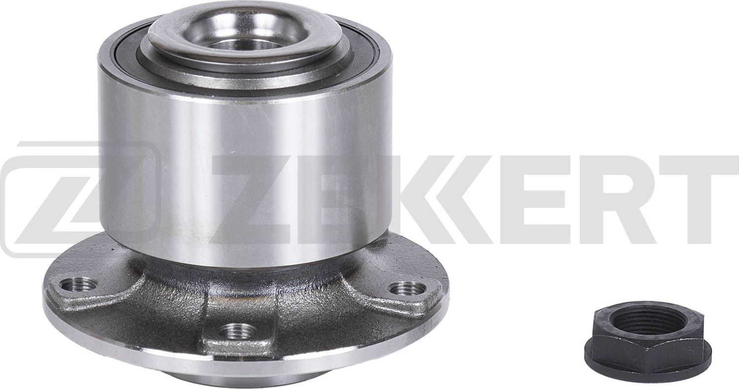 Ступица колеса Zekkert. Артикул RL-2388