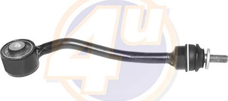 Стойка (тяга) стабилизатора 4U передняя правая для Mercedes-Benz S-Класс IV (W220) 2002-2005. Артикул MR-F-02560