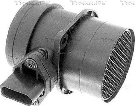 Датчик массового расхода воздуха (ДМРВ) Magneti Marelli. Артикул 213719635019