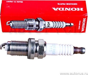 Свеча зажигания Honda для Honda Integra IV 2002-2006. Артикул 9807B561BW