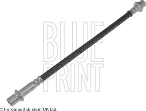 Тормозной шланг Blue Print. Артикул ADT353350