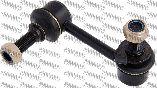 Стойка (тяга) стабилизатора Febest. Артикул 0223-V35FL