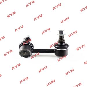 Стойка (тяга) стабилизатора KYB SSP задняя задняя левая для Lincoln Navigator I 1997-2002. Артикул KSLR1042