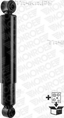 Амортизатор Monroe Magnum Axle. Артикул T5308