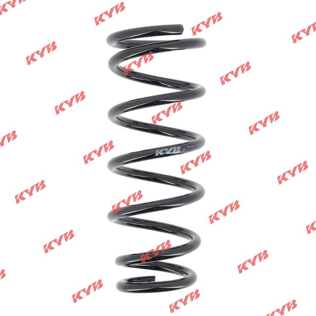 Пружина подвески KYB (Каяба) K-Flex задняя для Nissan Almera N15 1997-2000. Артикул RC5875