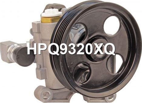 Насос ГУР Krauf. Артикул HPQ9320XQ