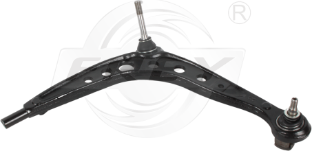 Поперечный рычаг Frey правый нижний для BMW Z3 I 1995-2003. Артикул 850101401