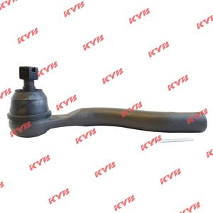 Наконечник рулевой тяги KYB SSP передний правый внешний для Mitsubishi Pajero IV 2006-2025. Артикул KTR1318