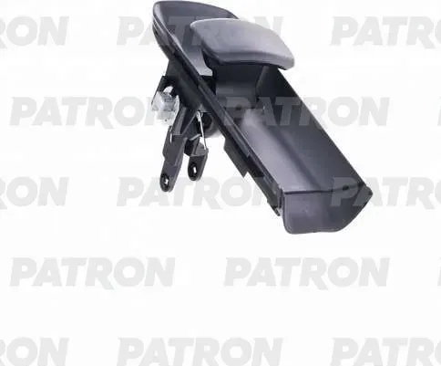 Ручка двери (Patron). Артикул P200034R