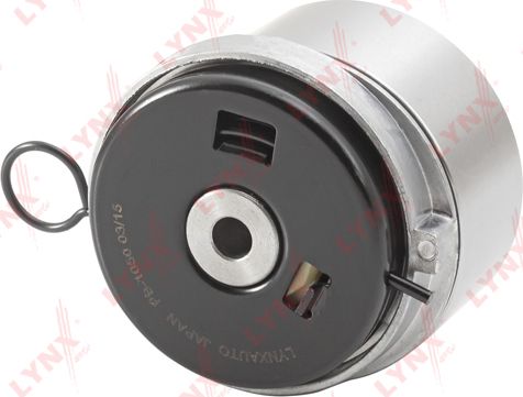 Натяжной ролик (натяжитель) ремня ГРМ LYNXauto для Alfa Romeo 159 2005-2011. Артикул PB-1050