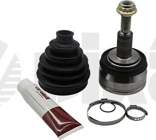 Шрус внутренний (граната) Vika передний для Volkswagen Transporter T6 2015-2026. Артикул 44980999601